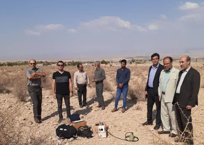 ایستگاه‌های زلزله‌نگاری هرمزگان به موسسه ژئوفیزیک تهران متصل می‌شوند