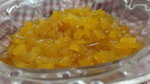 طرز تهیه مربای زردک؛ خوشمزه و سنتی با خواص فراوان