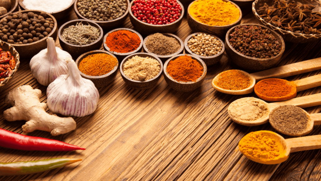 روش ساده، سریع و ارزان محقق کشور برای شناسایی ادویه جات تقلبی