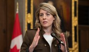 وزیر خارجه کانادا: حمله به رفح ویرانگر خواهد بود