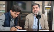 فیلم | تعداد بیمه شدگان صندوق عشایر در کهگیلویه و بویراحمد به ۳۰ هزار نفر رسید