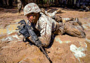 Americans unwilling to go to war anymore: Poll