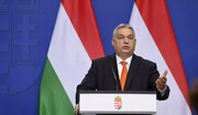 نخست وزیر مجارستان: آمریکا جنگ اوکراین را جهانی کرد