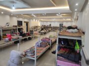 عضو شورای شهر: گرمخانه همدان در مکان مناسبی قرار ندارد