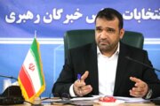 معاون استاندار بوشهر: انعکاس خدمات دولت در دستور کار مدیران قرار گیرد