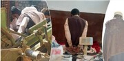 10 تن در پیوند به سرقت و فریب از سه ولایت کشور بازداشت شدند