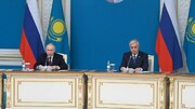 اظهار نگرانی رئیس‌جمهوری قزاقستان از بحران قریب‌الوقوع آب در آسیای مرکزی