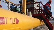سواپ ۹ میلیارد متر مکعبی گاز ترکمنستان از طریق ایران