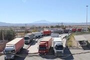 میزان صادرات کالا از خراسان جنوبی ۴۱ درصد افزایش یافت