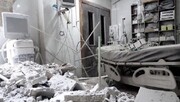 گروه‌های فلسطینی: سازمان ملل از بیمارستان‌های غزه بازدید کند