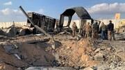 حمله پهپادی مقاومت به ۲ پایگاه آمریکا در عراق و سوریه