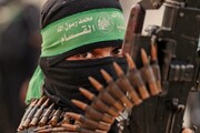 المانیتور: حماس همچنان در اوج قدرت است