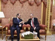 غزه و روابط دوجانبه؛ محور رایزنی السیسی و اردوغان در ریاض
