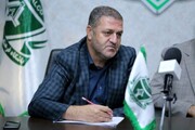 رجائیان: کاظمیان با پرسپولیس قرارداد نبسته است/ حسینی قرار نیست به تیم امید برود