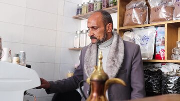 "تولدی دوباره "؛ اکران جدیدترین آفرینش‌ هنری بسیج لارستان