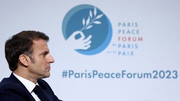 France-Palestine : Macron exhorte Israël à arrêter de tuer des civils à Gaza