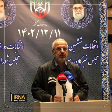 عدم احراز و عدم تایید به معنای ردصلاحیت داوطلبان انتخابات مجلس نیست