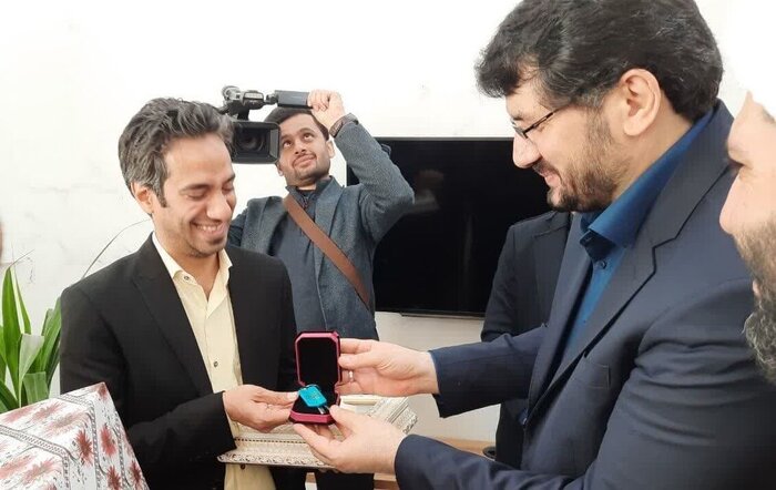 نمونه موفق ساخت خانههای یک طبقه در خراسان جنوبی + فیلم