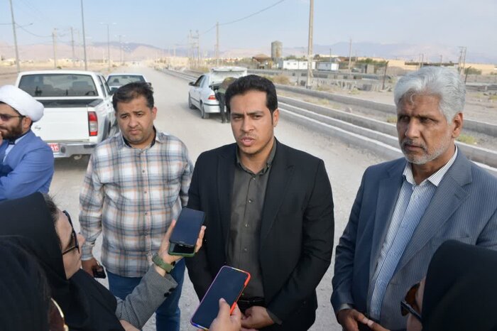 نمونه موفق ساخت خانههای یک طبقه در خراسان جنوبی + فیلم