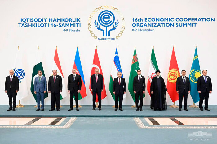 رسانه تاجیکستان: سطح روابط دوشنبه و تهران به مرحله جدی رسیده است