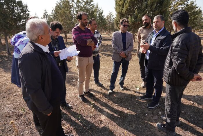 شهر جدید مهستان مقصد گردشگری / طراحی بزرگترین مجموعه گردشگری البرز