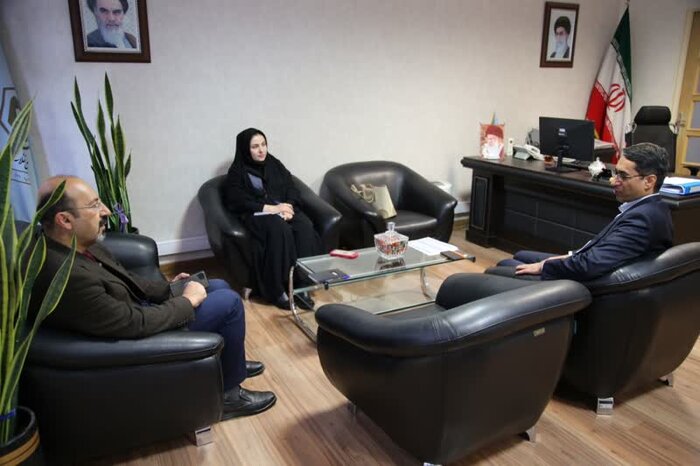 نخستین واحدهای نهضت ملی مسکن در کرمانشاه تحویل متقاضیان شد 1 نخستین واحدهای نهضت ملی مسکن در کرمانشاه تحویل متقاضیان شد