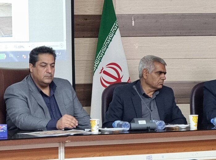 معاون استاندار کرمان: مشکلی در تامین زمین مسکن ملی نداریم