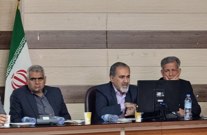 معاون استاندار کرمان: مشکلی در تامین زمین مسکن ملی نداریم