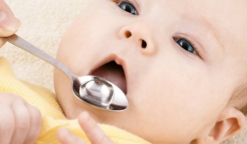 هر آنچه باید درباره ویتامینها و مواد معدنی کودکان بدانید