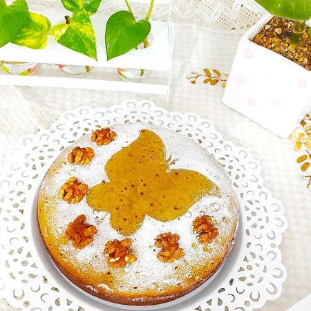 دستور تهیه انواع کیک شیره خرما خوشمزه و مقوی