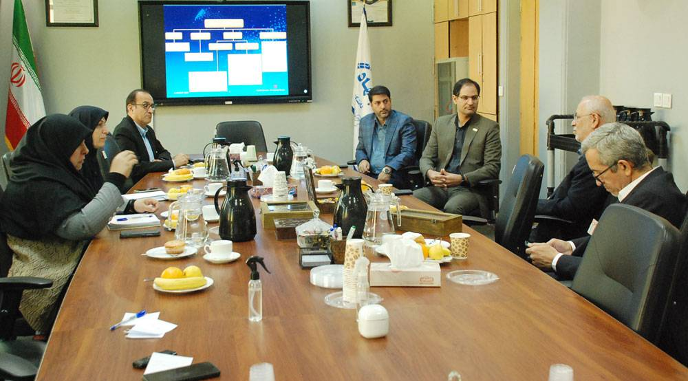 جهاد دانشگاهی می تواند صادر کننده قوی محصولات فناورانه به دنیا باشد 2 جهاد دانشگاهی می تواند صادر کننده قوی محصولات فناورانه به دنیا باشد