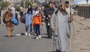 Египет и Иордания предупредили о переселении палестинцев