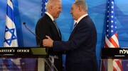 تلاش آمریکا برای آزادی اسرای اسرائیلی