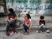الأورومتوسطي: نصف مليون طفل ضحايا عدوان الكيان الإسرائيلي على غزة