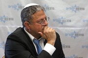 Der zionistische Minister beantragt den Bau einer Siedlung in Gaza