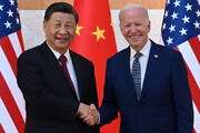 بایدن در آستانه دیدار با رئیس جمهور چین: به دنبال جدا شدن از پکن نیستیم