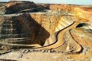 سازمان حفاظت محیط زیست با فعالیت معدن     "دره‌زرشک" تفت یزد مخالفت کرد