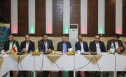 استاندار یزد بر ضرورت تقویت بنیه مالی سازمان همیاری شهرداری‌های استان تاکید کرد