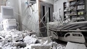خطر مرگ در کمین کودکان بیمار و زخمی غزه بر اثر تخلیه اجباری بیمارستان‌ها