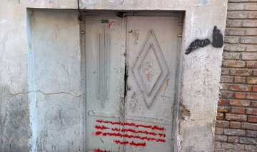 شهردار منطقه ۱۵ تهران: ۲۵ خانه دودی در شوش و اتابک پلمب شده است