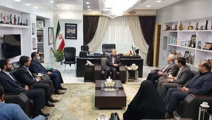 راهاندازی رشته پزشکی دانشگاه آزاد بیرجند در حال پیگیری است