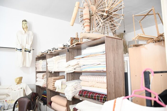 مَله خوسف؛ پنبهای خوشیمن به بلندای فرهنگ یک دیار