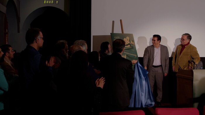 ۳۵۵ آموزشگاه سینمایی در کشور فعالیت میکنند/ جشنوارهای برای دیده شدن استعدادها