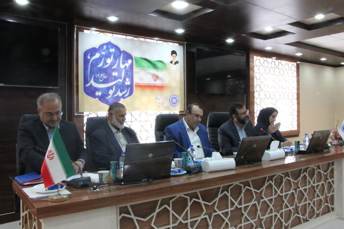 کشاورزی خوزستان نیازمند جهتدهی است