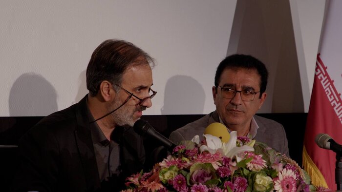 ۳۵۵ آموزشگاه سینمایی در کشور فعالیت میکنند/ جشنوارهای برای دیده شدن استعدادها