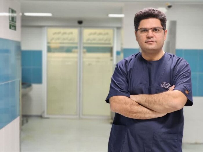 دیابت، فشارخون و سیگار، متهمان ردیف اول بیماریهای عروقی+فیلم