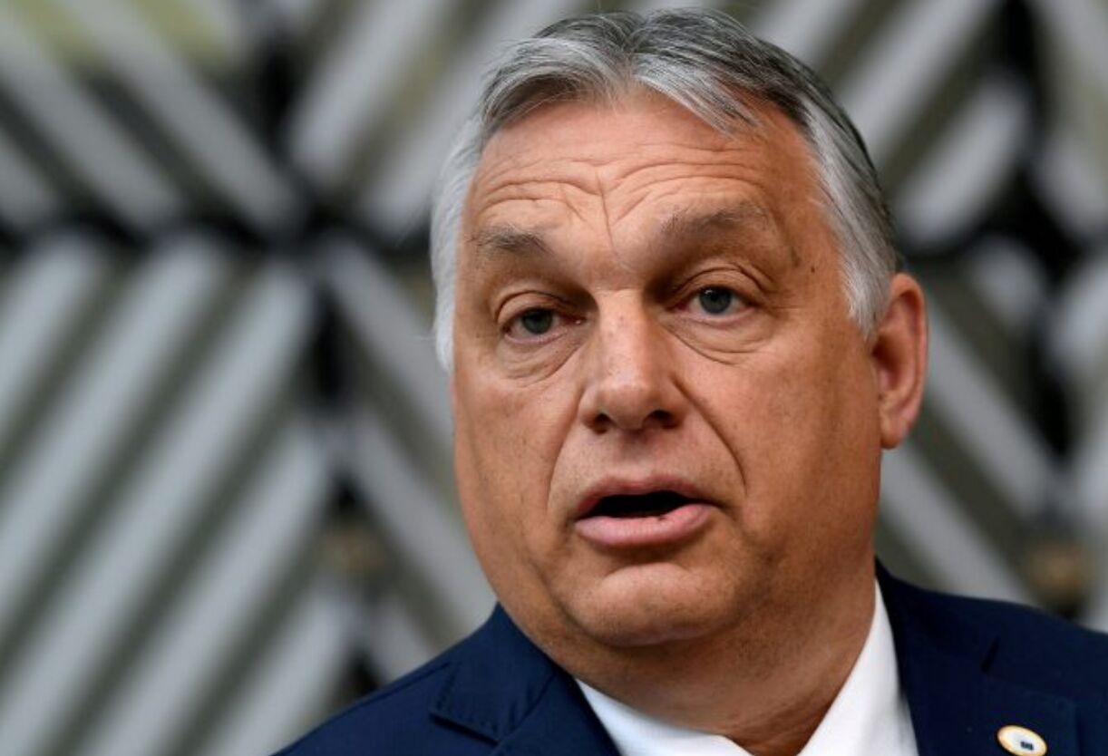 نخست‌وزیر مجارستان: از سیاست‌های شکست خورده اروپا پیروی نمی‌کنیم