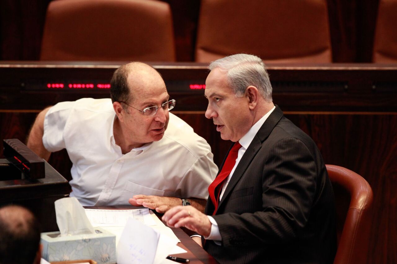 نتانیاهو قادر به خارج کردن اسرائیل از این بحران نیست/ "بی بی" باید استعفا دهد