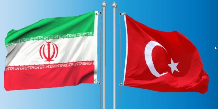 İran ile Türkiye arasında ticari ve ekonomik işbirliğinin geliştirilmesine vurgu