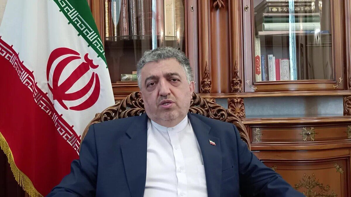 شانگهای: بازاری عظیم با پتانسیل‌های جهانی؛...